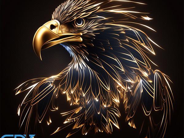 عکس شاهین تصویر زمینه