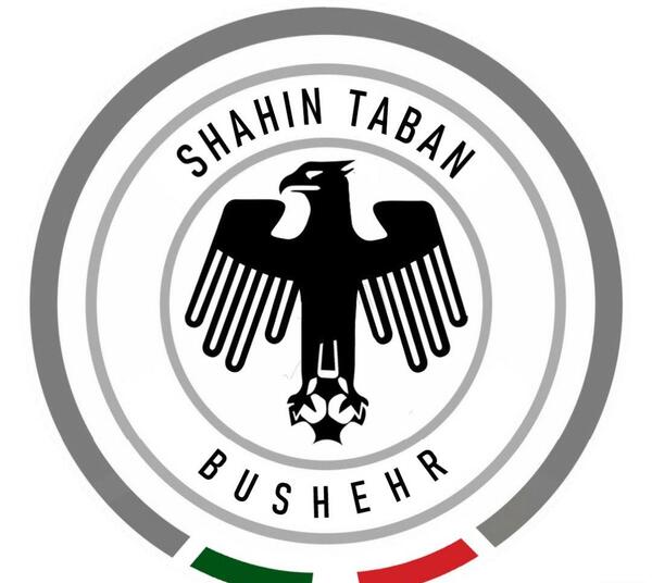 عکس تیم شاهین تابان بوشهر