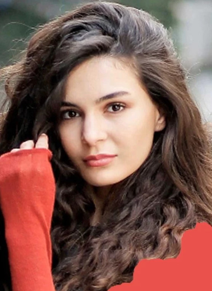عکس ابرو شاهین با همسرش