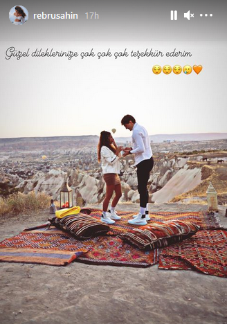 عکس عروسی ابرو شاهین