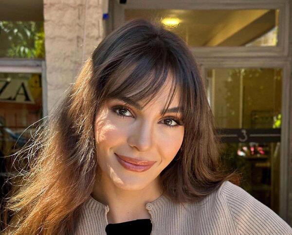 عکس عروسی ابرو شاهین