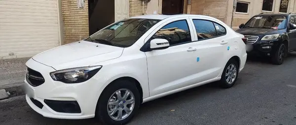 عکس شاهین اتوماتیک جدید