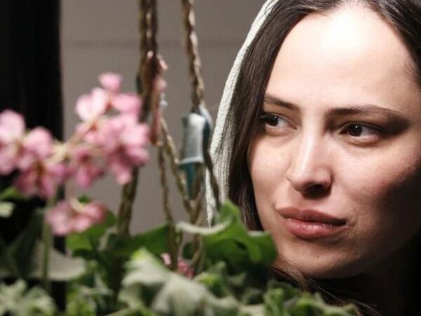 عکس های شیرین اسماعیلی