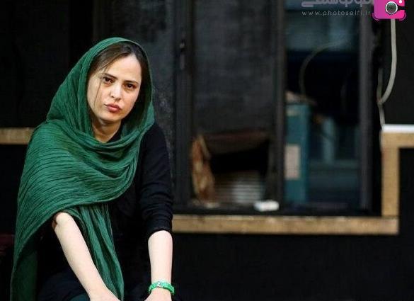 عکس های شیرین اسماعیلی