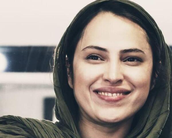عکس های شیرین اسماعیلی