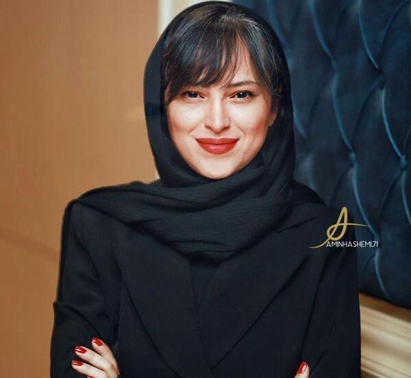 عکس های شیرین اسماعیلی