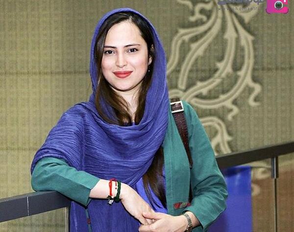 عکس های شیرین اسماعیلی