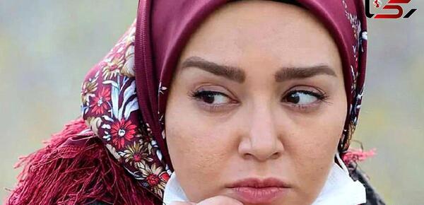 عکس شیرین و روژان در سریال نون خ