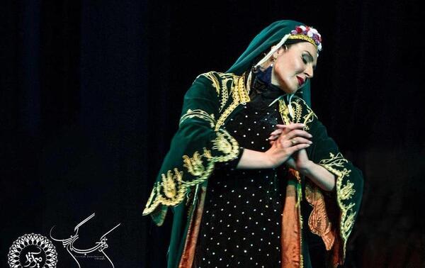 عکس از خسرو و شیرین