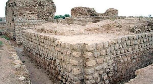 عکس از خسرو و شیرین