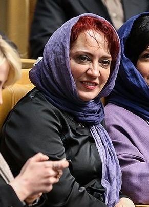 عکس شیرین مقدم بازیگر
