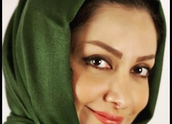عکس های شیرین مقدم