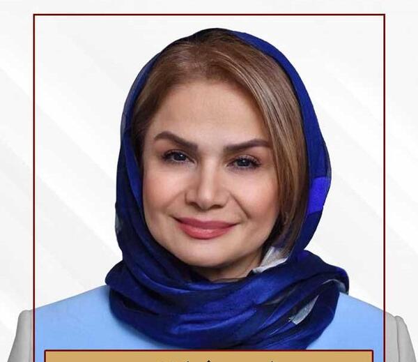 عکس های شیرین مقدم