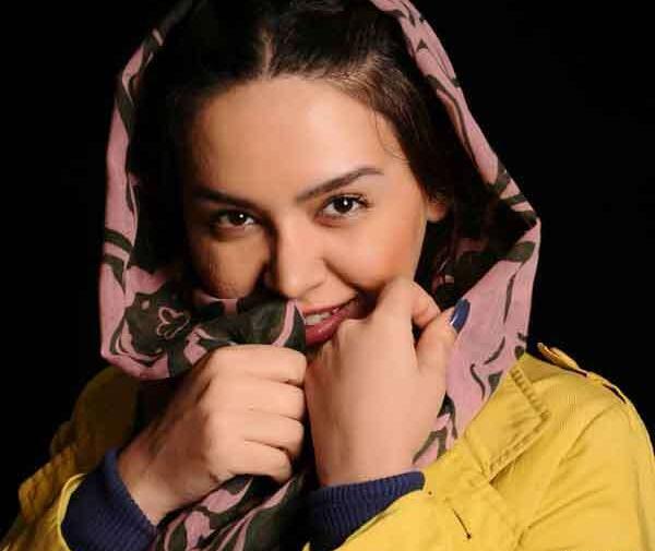 عکس شیرین نون خ ۴
