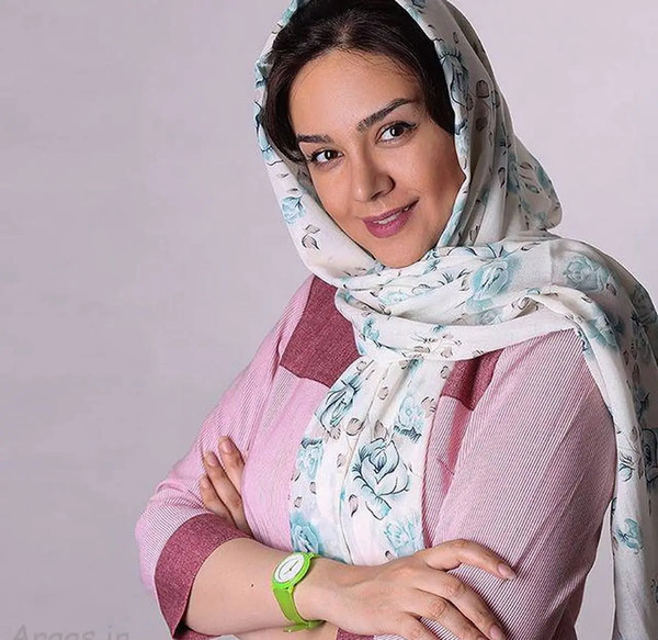 عکس شیرین در نون خ