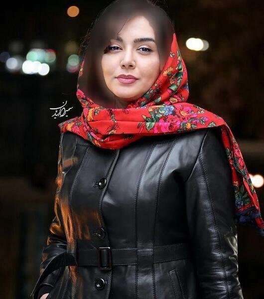 عکس های شیرین نون خ