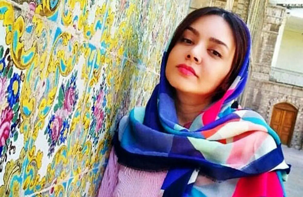 عکس های شیرین نون خ
