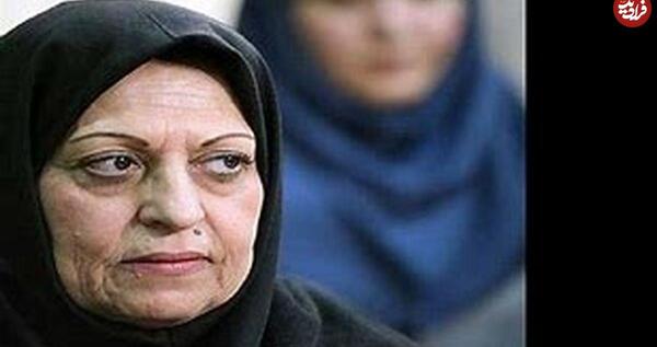عکس شیرین محسنی بازیگر گیلانی