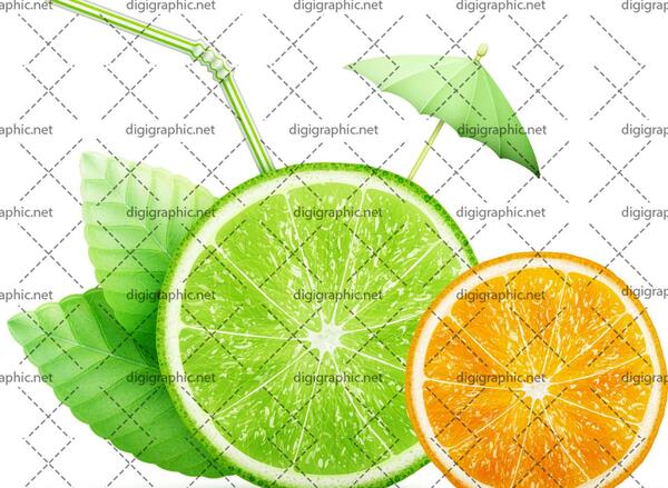 عکس نقاشی لیموشیرین