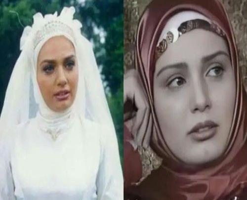 عکسهای جدید شیرین گلکار