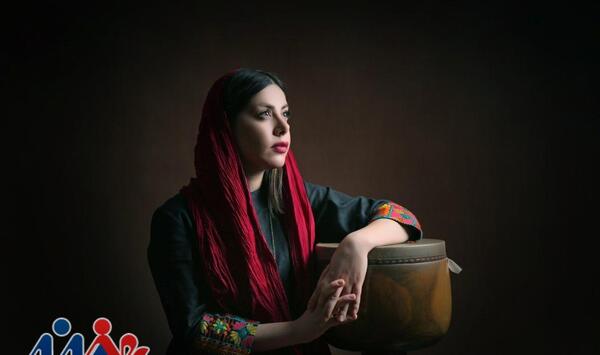 عکسهای جدید شیرین گلکار