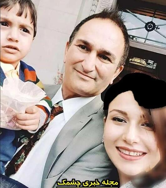 عکسهای جدید شیرین گلکار
