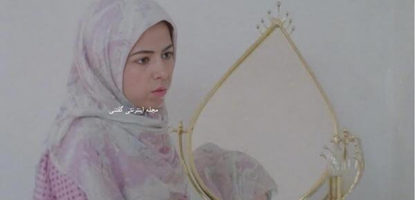 عکسهای جدید شیرین گلکار