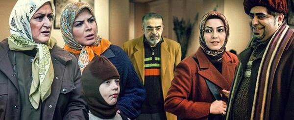 عکسهای جدید شیرین گلکار