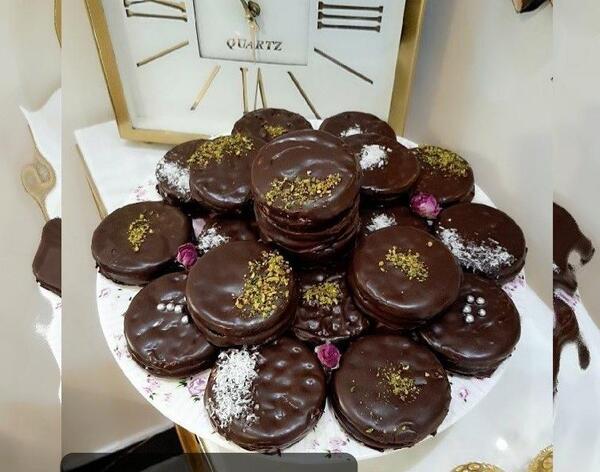 عکس شیرین عسل قدیمی