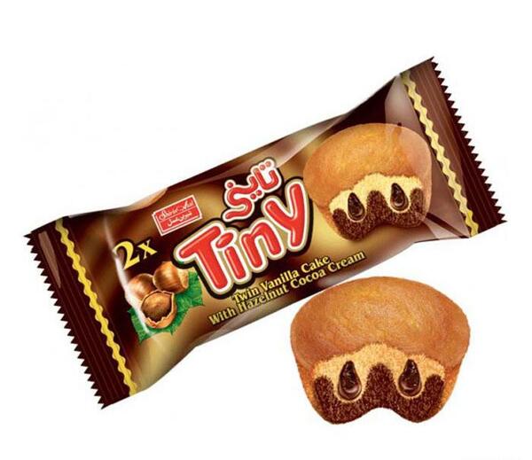 عکس شیرین عسل کوچک