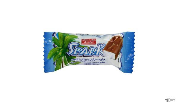 عکس شیرین عسل کوچک