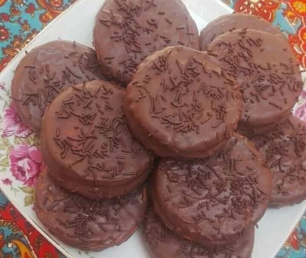 عکس شیرین عسل کوچک