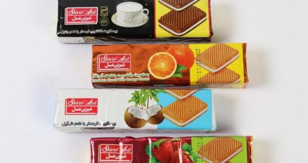 عکس شیرین عسل کوچک