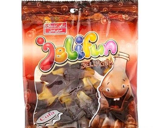 عکس شیرین عسل بزرگ