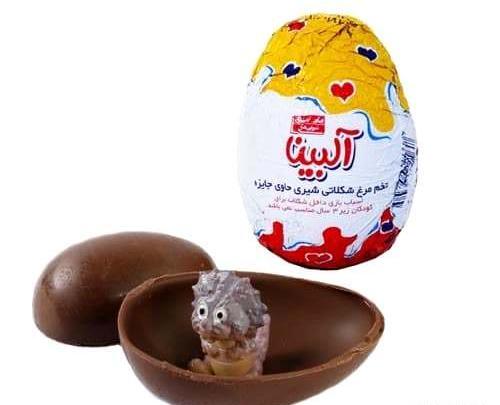 عکس شیرین عسل بزرگ