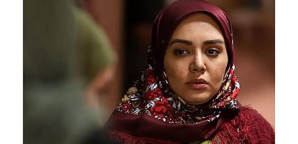 عکس شیرین در فیلم نون خ