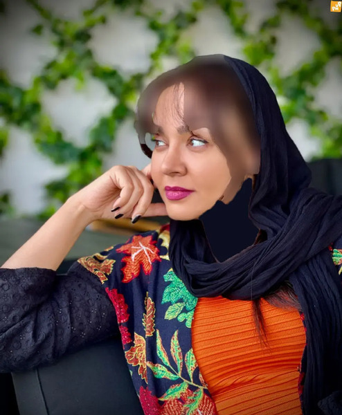 عکس های شیرین در فیلم نون خ