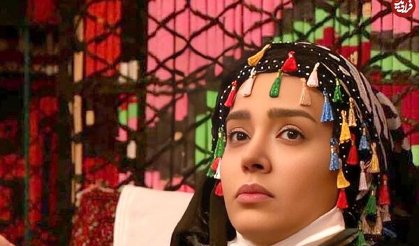 عکس های شیرین در فیلم نون خ