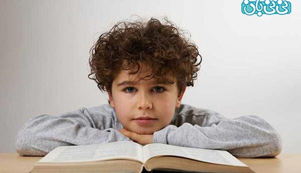 عکس بچه های شیرین عقل
