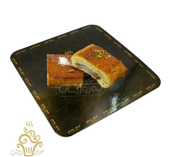 دانلود عکس شیرینی دانمارکی