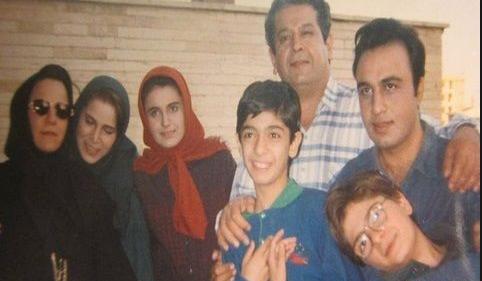 عکس بازیگران زندگی شیرین