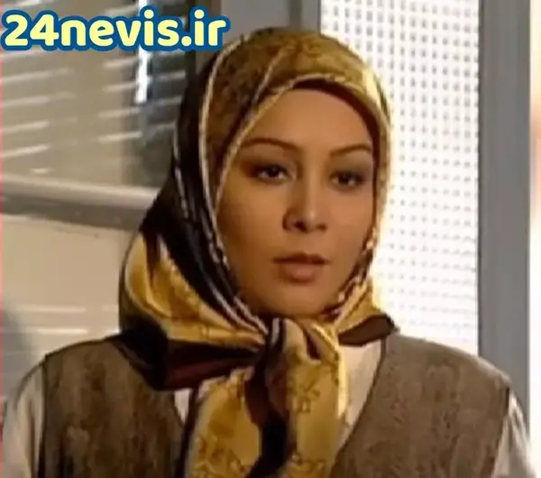 عکس بازیگران زندگی شیرین