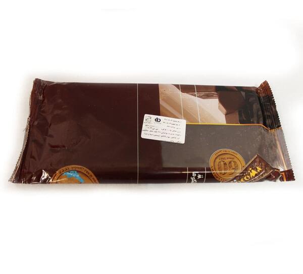 عکس شکلات تخته ای شیرین
