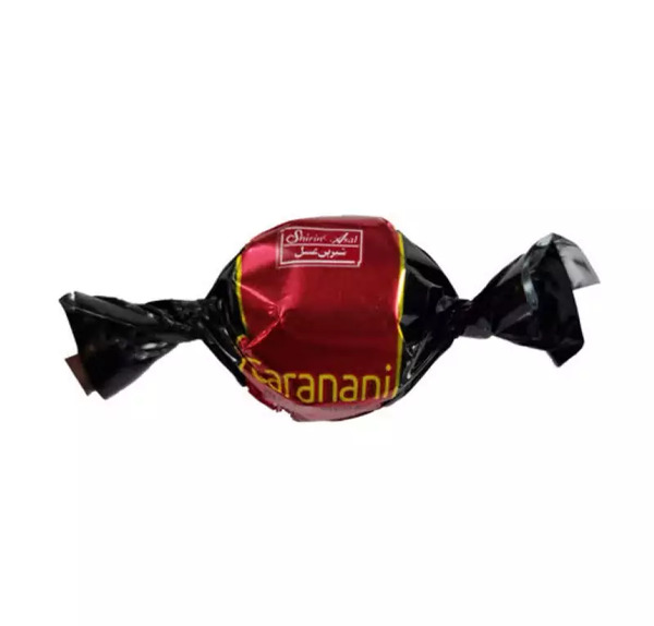 عکس شکلات نانی شیرین عسل
