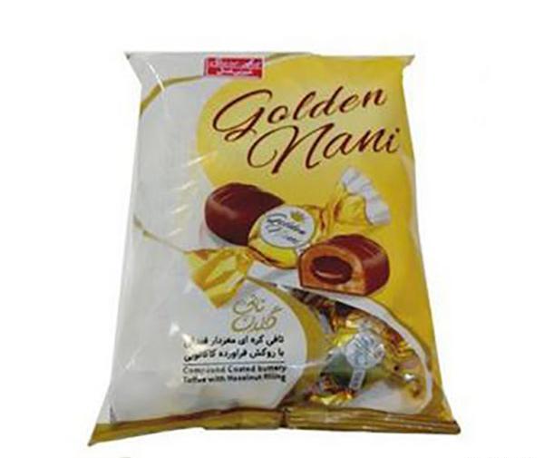 عکس شکلات نانی شیرین عسل