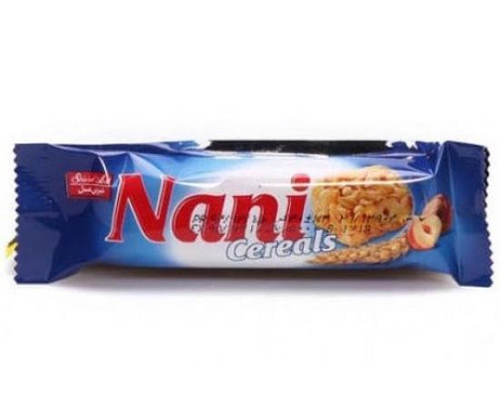 عکس شکلات نانی شیرین عسل