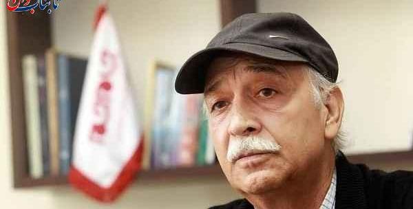 عکس واقعی شیرین در سریال پس از باران