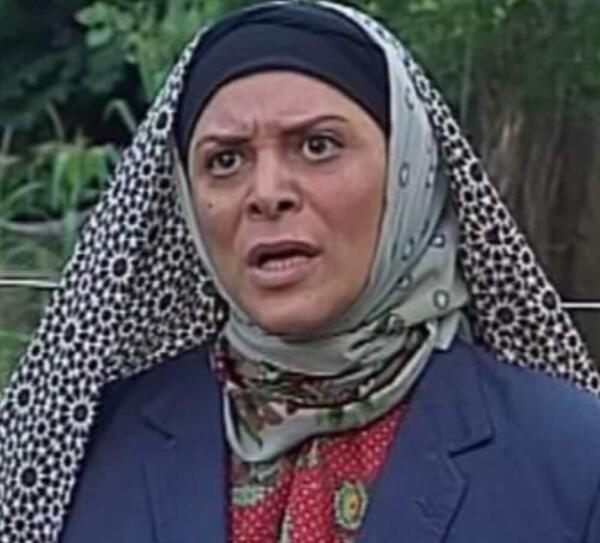 عکس های شیرین در سریال پس از باران