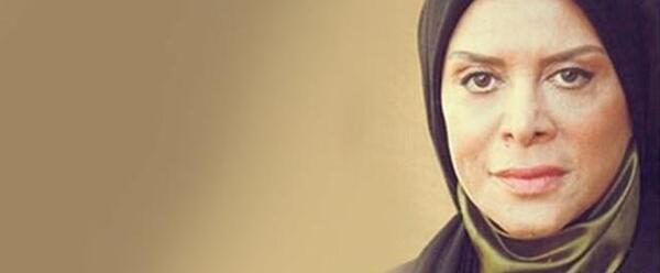 عکس های شیرین در سریال پس از باران