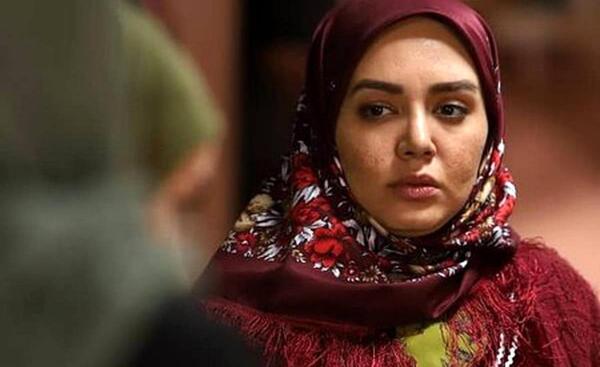 عکس شوهر شیرین در سریال نون خ